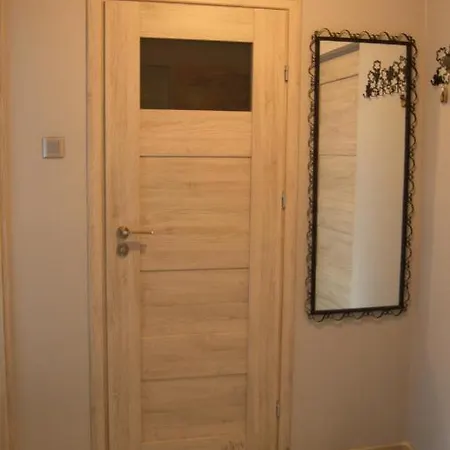 Home3city Centrum Apartment Gdynia