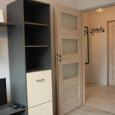 Home3city Centrum Apartment Gdynia