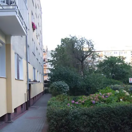 Apartment Home3city Centrum